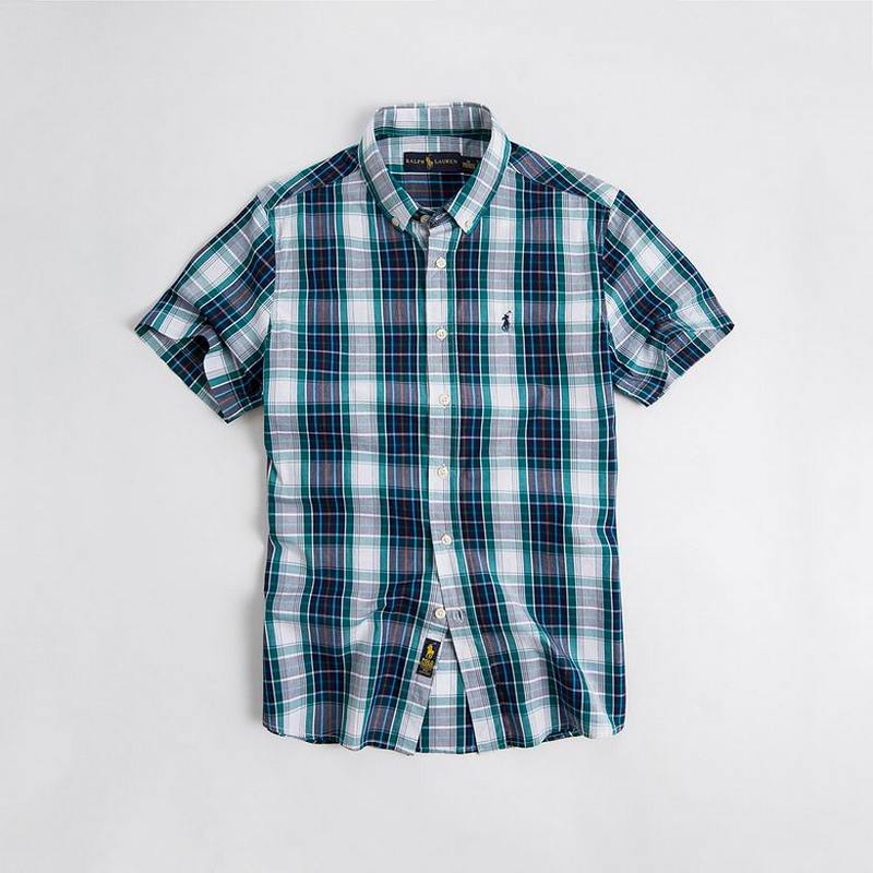 polo Men's Shirts 421